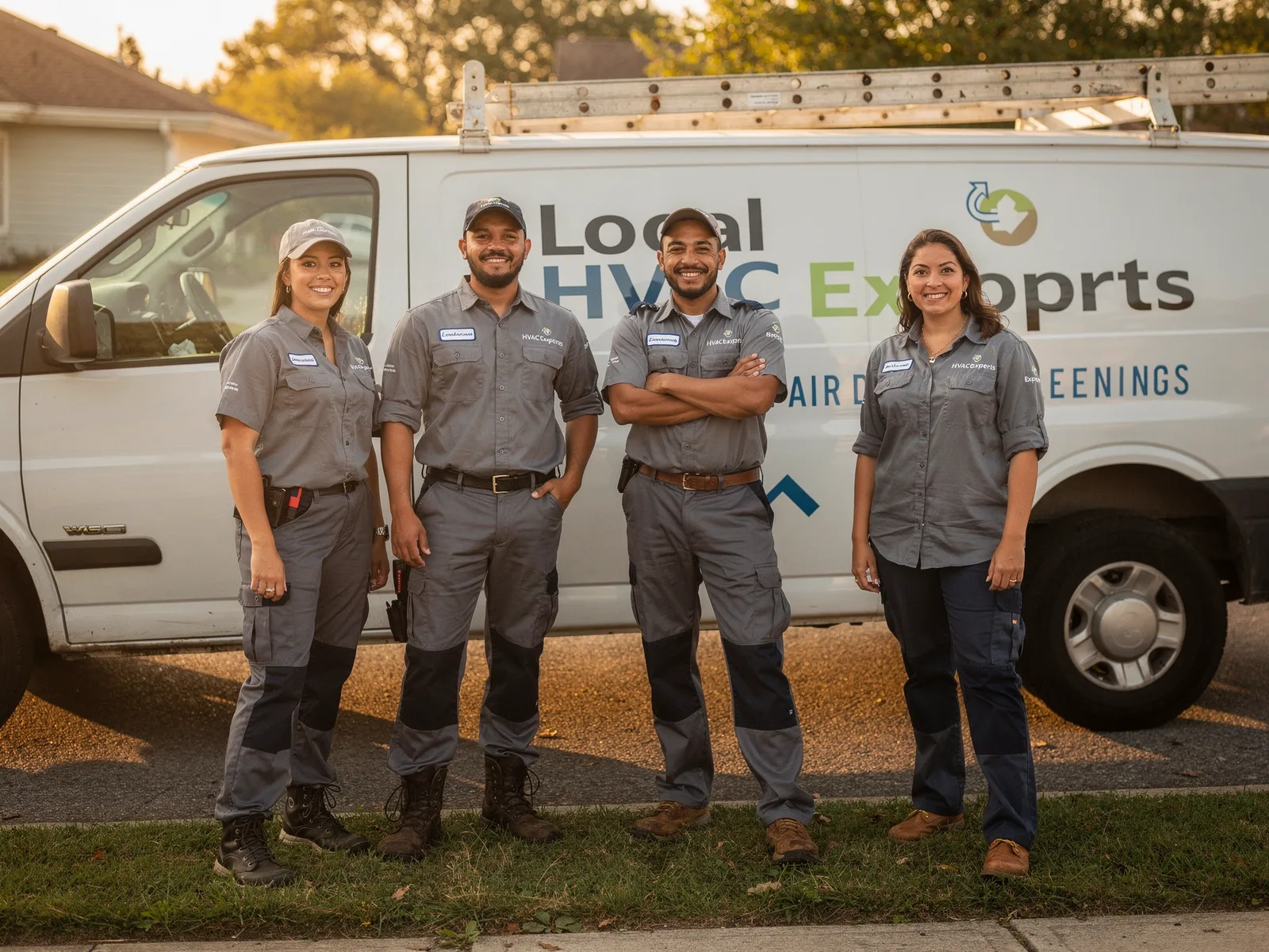 24/7 HVAC Repair & AC Replacement company in Toston, MT